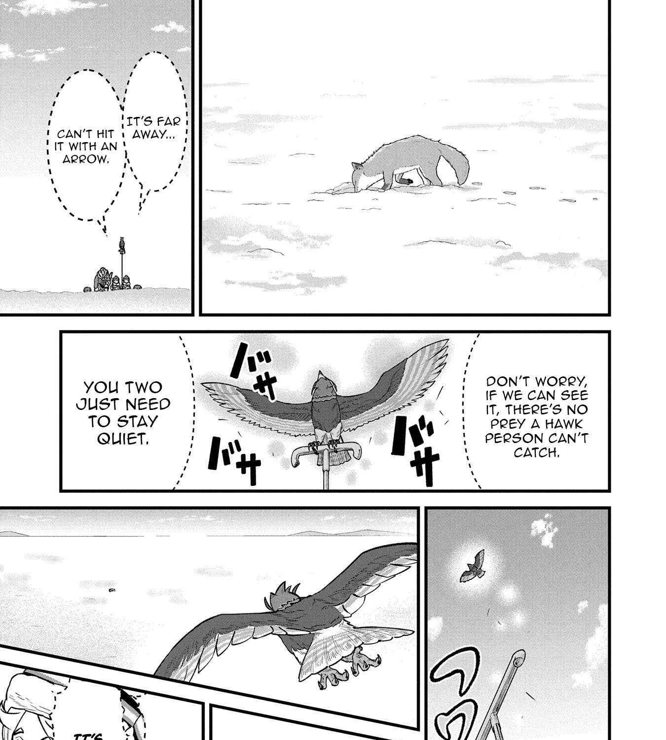 Ryoumin 0-nin Start no Henkyou Ryoushusama Chapter 51 page 30 - 