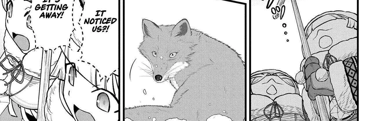 Ryoumin 0-nin Start no Henkyou Ryoushusama Chapter 51 page 31 - 