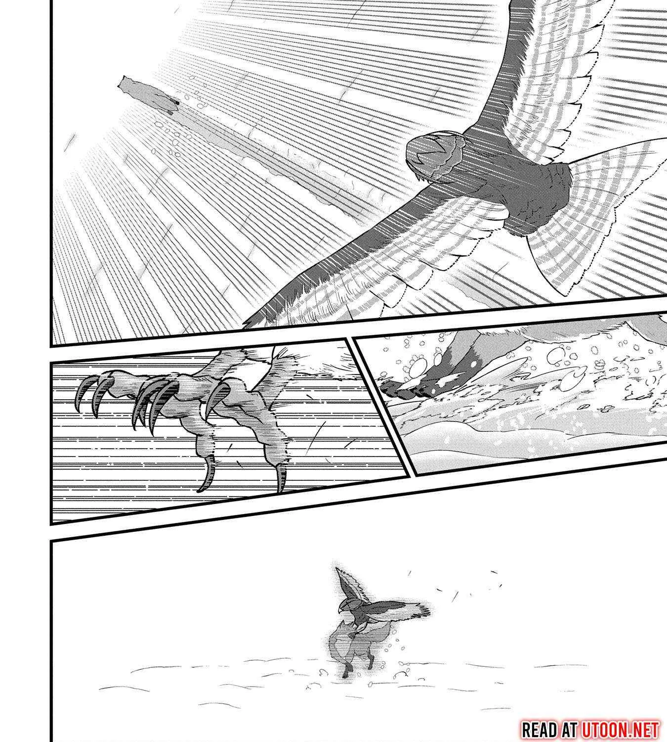 Ryoumin 0-nin Start no Henkyou Ryoushusama Chapter 51 page 32 - 