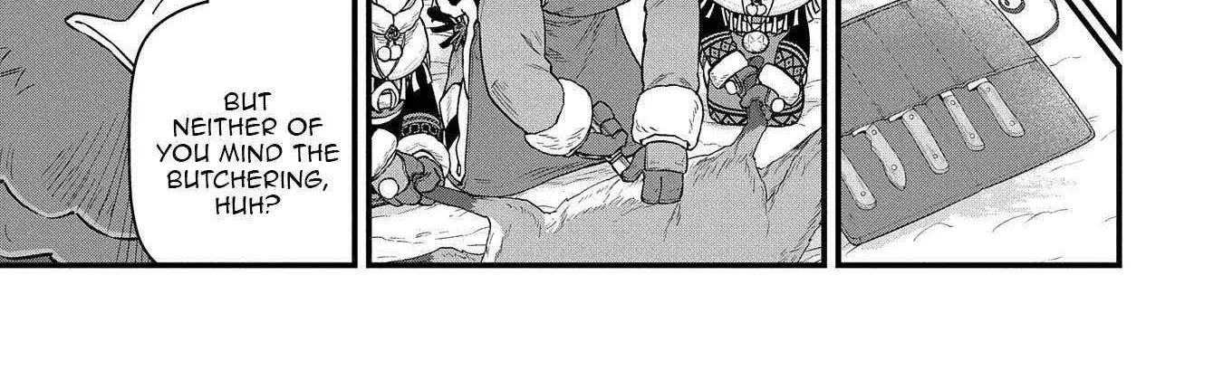 Ryoumin 0-nin Start no Henkyou Ryoushusama Chapter 51 page 35 - 