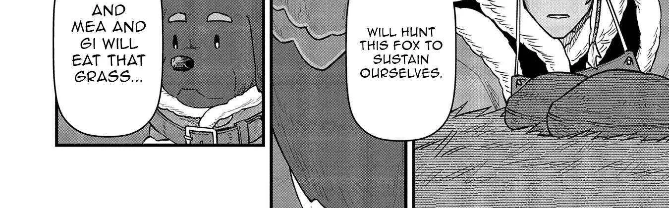 Ryoumin 0-nin Start no Henkyou Ryoushusama Chapter 51 page 37 - 