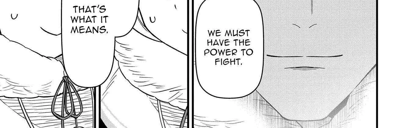 Ryoumin 0-nin Start no Henkyou Ryoushusama Chapter 51 page 39 - 