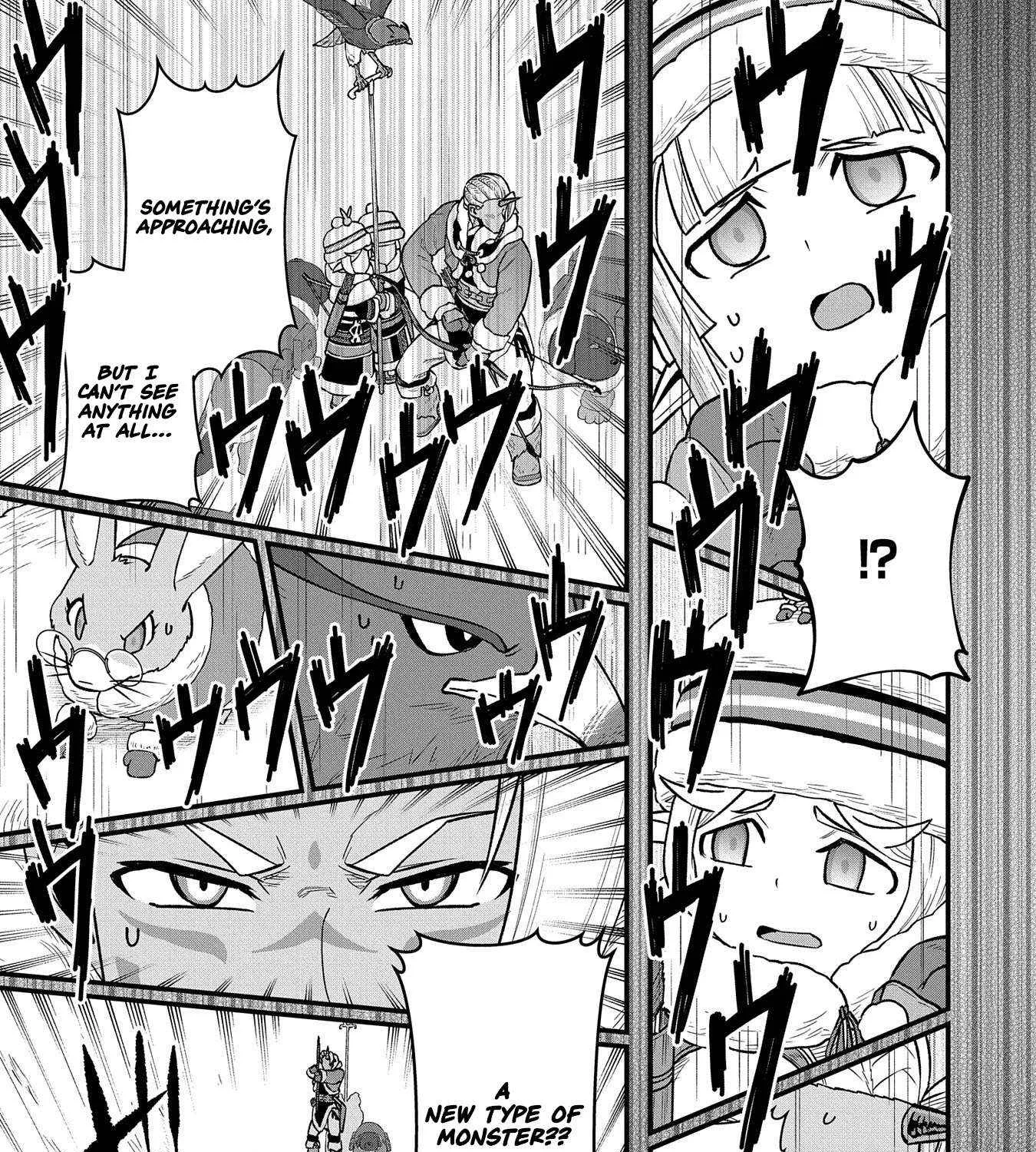 Ryoumin 0-nin Start no Henkyou Ryoushusama Chapter 51 page 42 - 