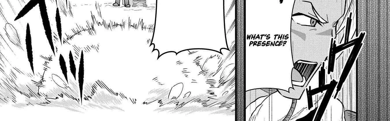 Ryoumin 0-nin Start no Henkyou Ryoushusama Chapter 51 page 43 - 