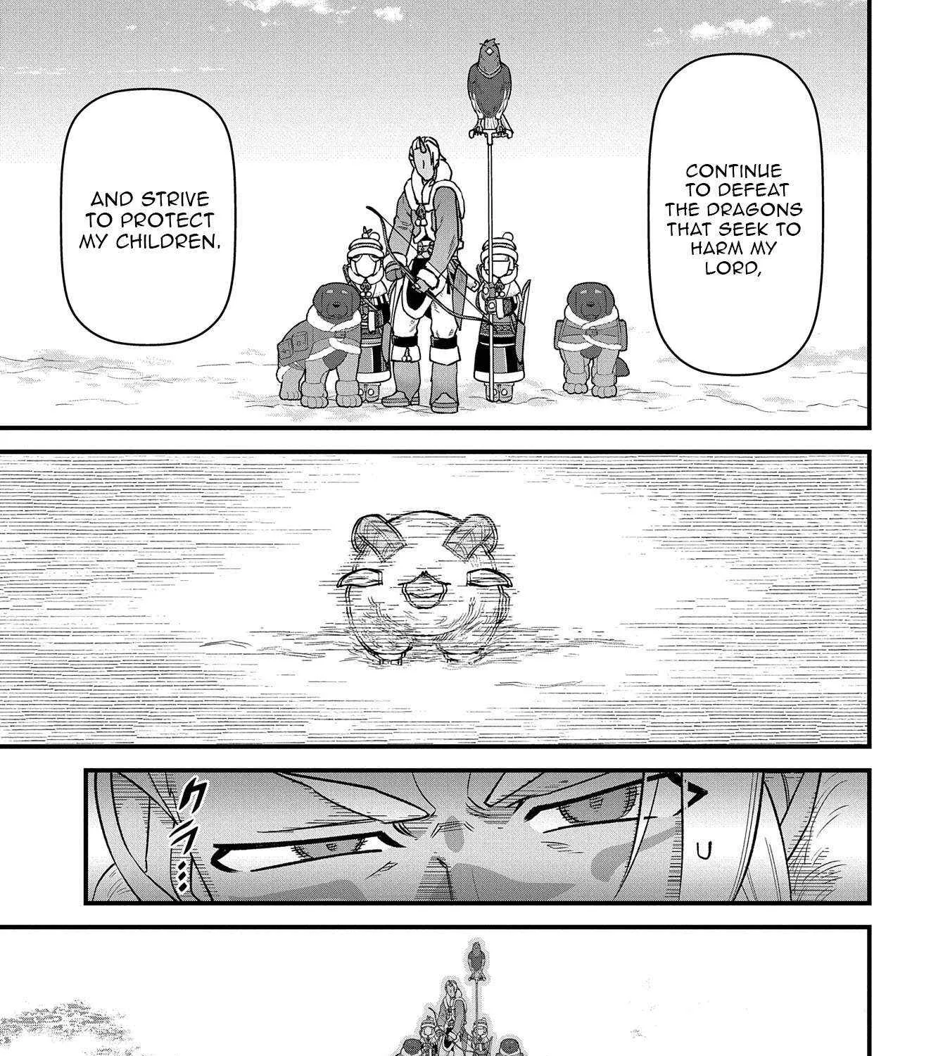 Ryoumin 0-nin Start no Henkyou Ryoushusama Chapter 51 page 50 - 