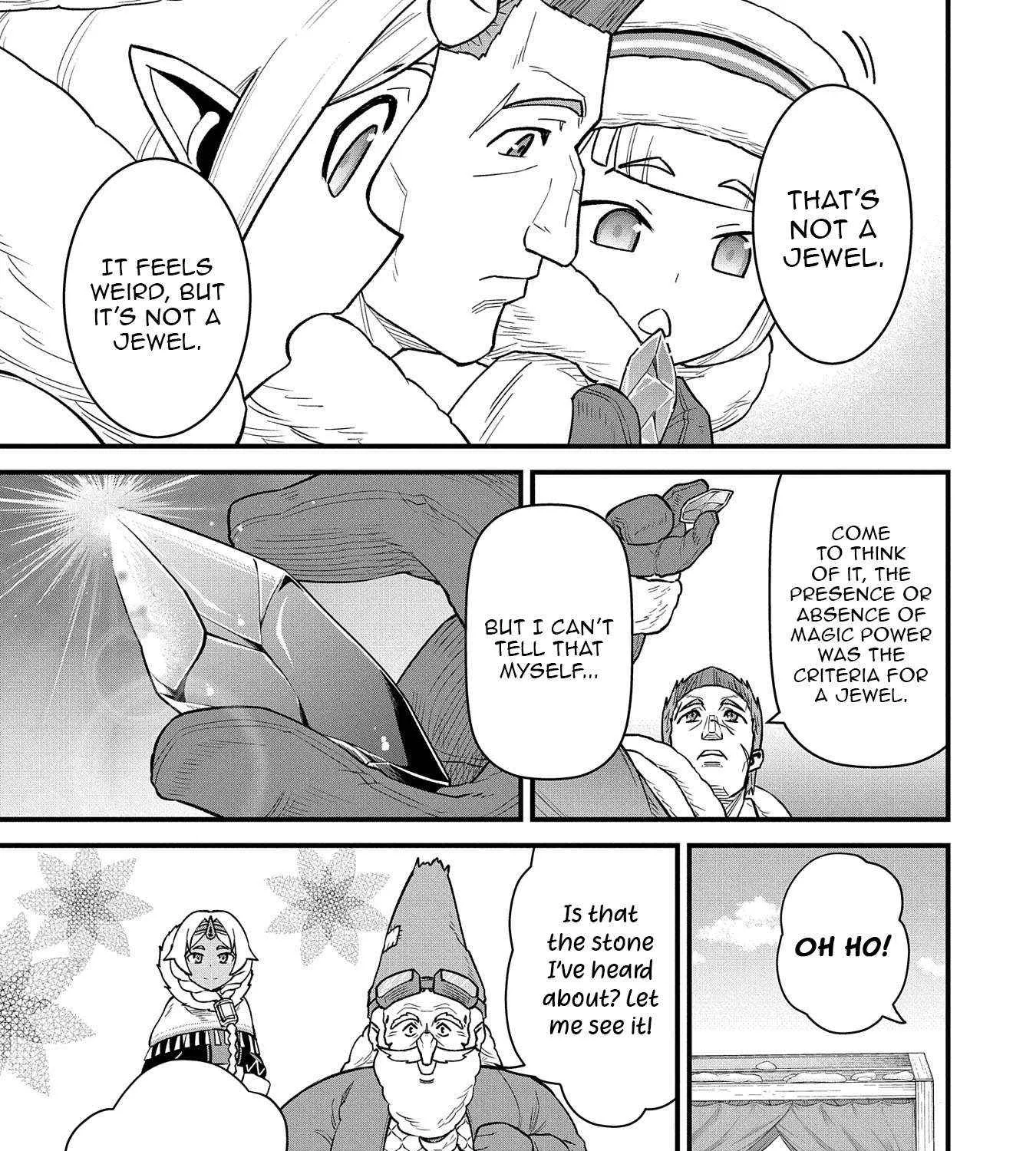 Ryoumin 0-nin Start no Henkyou Ryoushusama Chapter 51 page 54 - 