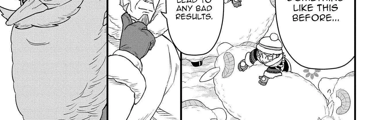 Ryoumin 0-nin Start no Henkyou Ryoushusama Chapter 51 page 59 - 