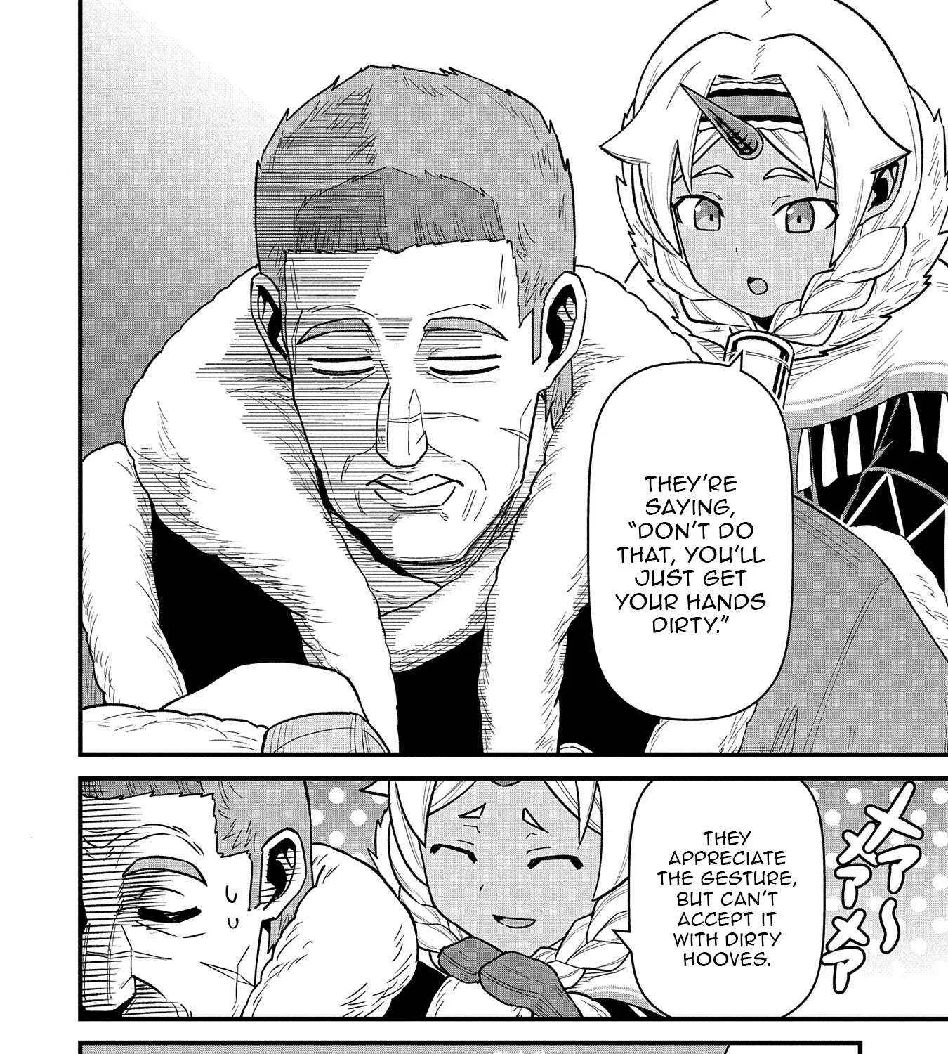 Ryoumin 0-nin Start no Henkyou Ryoushusama Chapter 51 page 68 - 