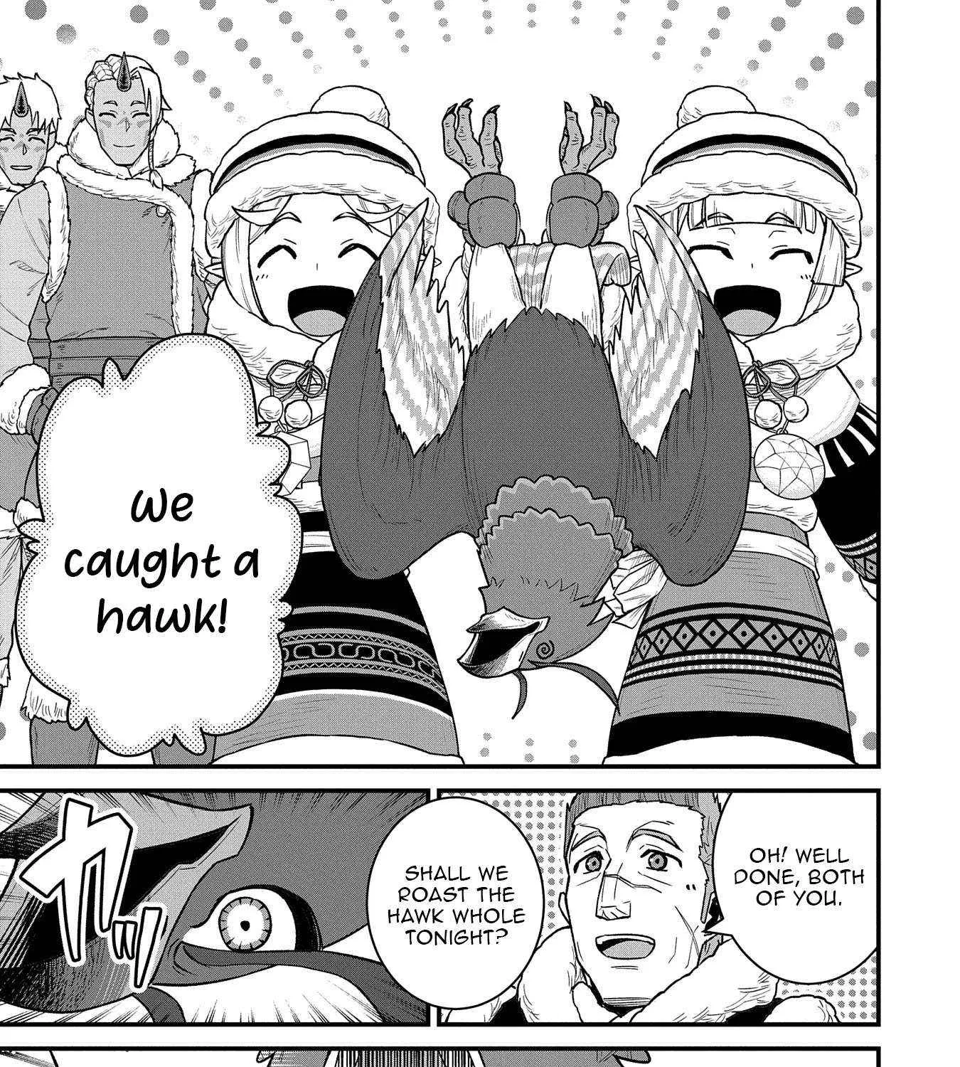 Ryoumin 0-nin Start no Henkyou Ryoushusama Chapter 51 page 10 - 