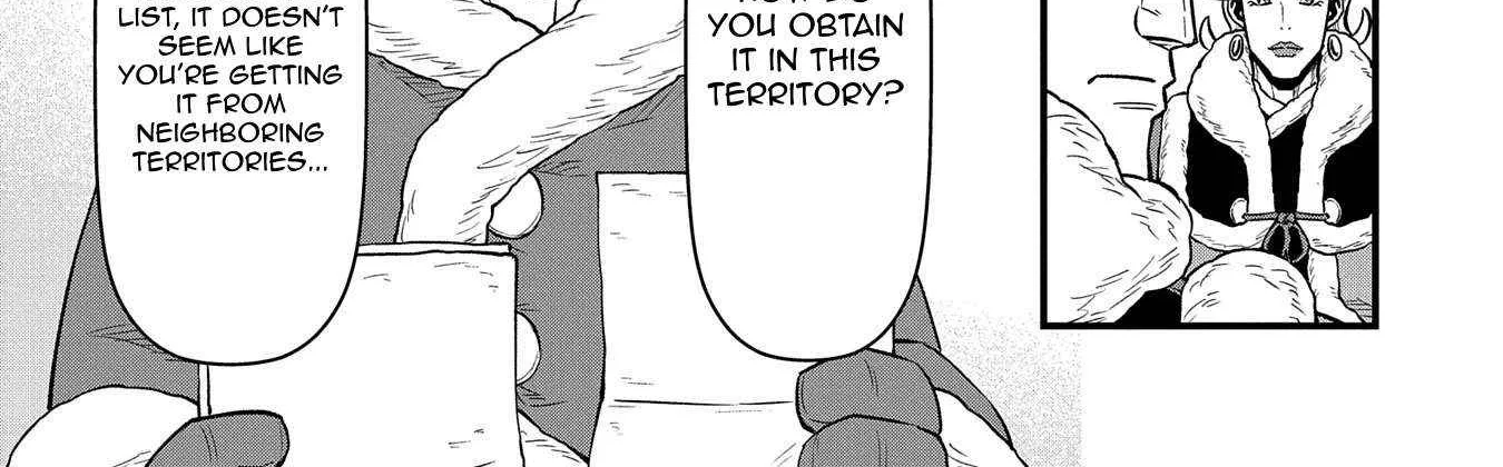 Ryoumin 0-nin Start no Henkyou Ryoushusama Chapter 52 page 12 - 