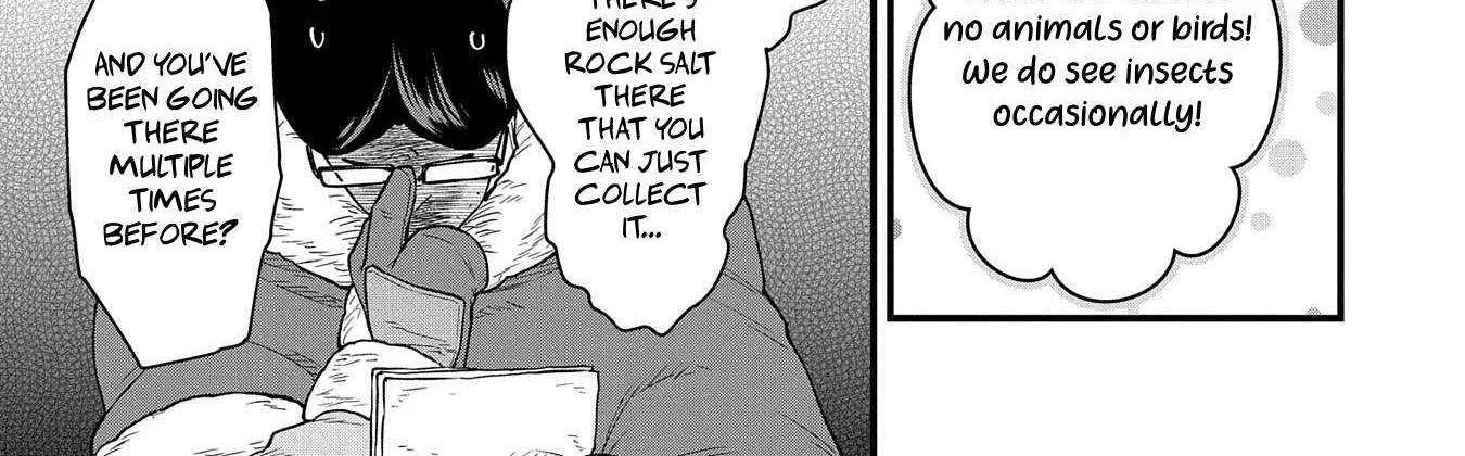 Ryoumin 0-nin Start no Henkyou Ryoushusama Chapter 52 page 16 - 
