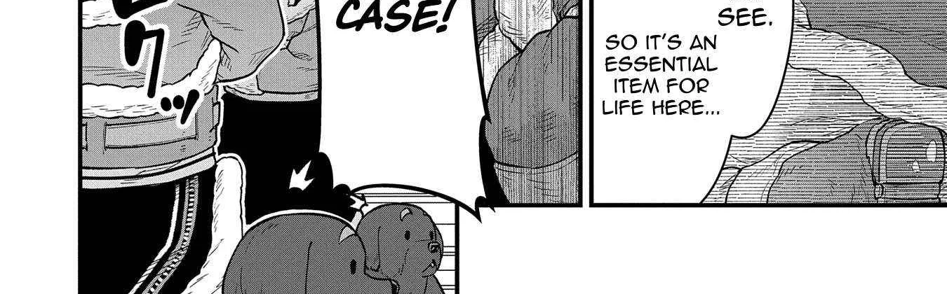 Ryoumin 0-nin Start no Henkyou Ryoushusama Chapter 52 page 18 - 