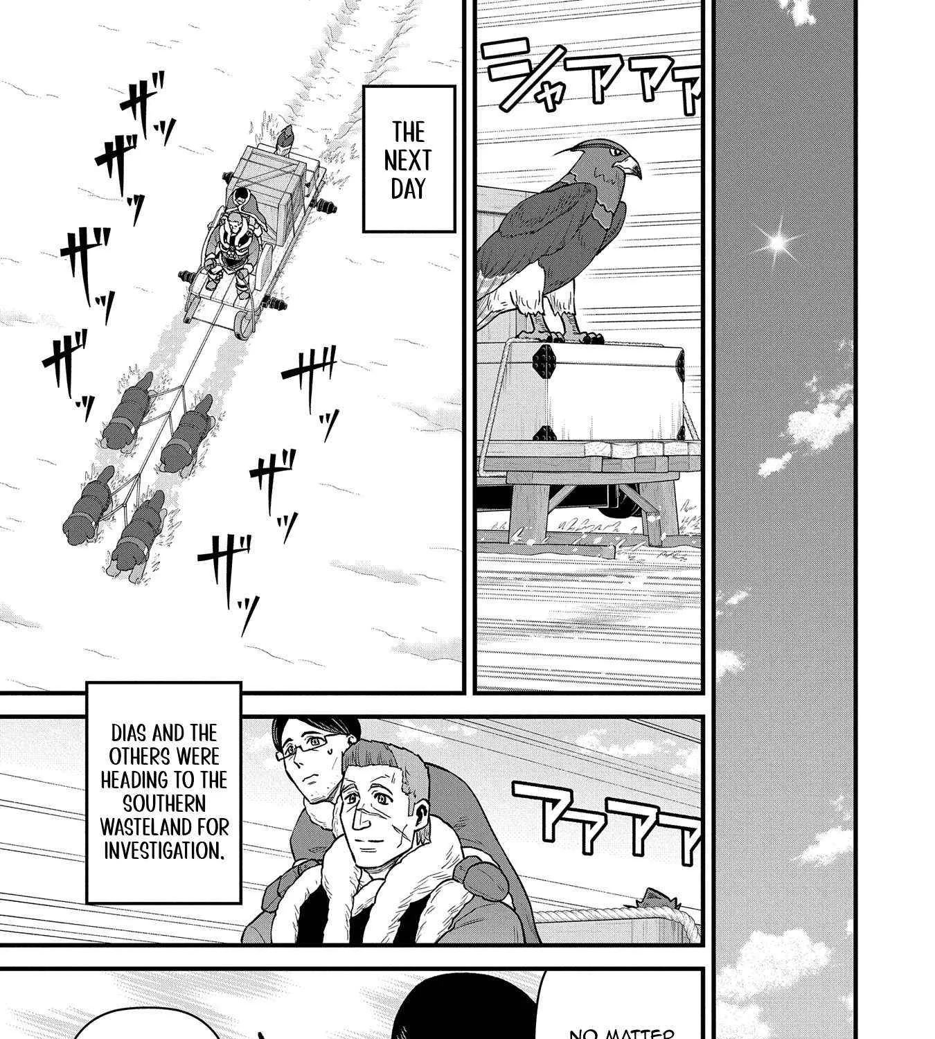 Ryoumin 0-nin Start no Henkyou Ryoushusama Chapter 52 page 23 - 