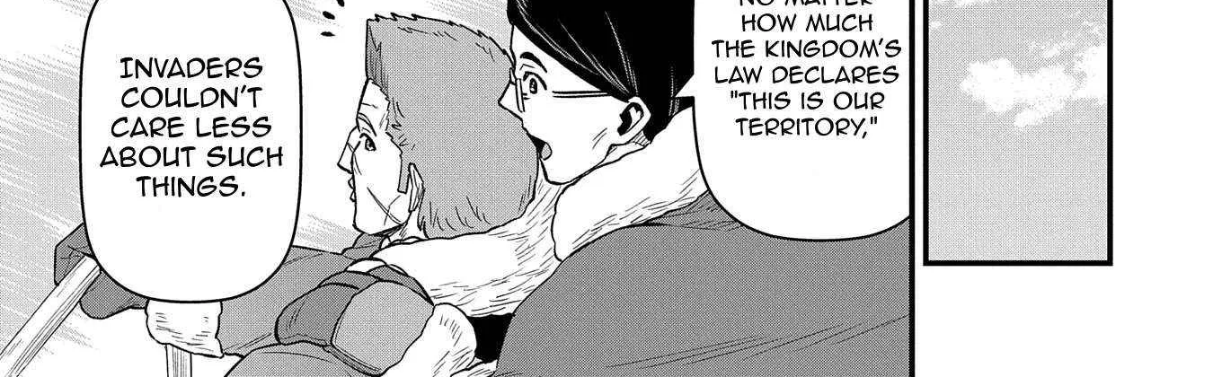 Ryoumin 0-nin Start no Henkyou Ryoushusama Chapter 52 page 24 - 