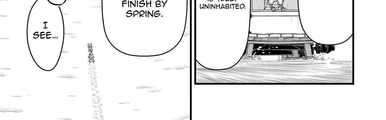 Ryoumin 0-nin Start no Henkyou Ryoushusama Chapter 52 page 28 - 