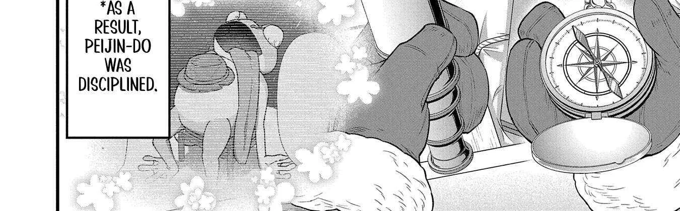 Ryoumin 0-nin Start no Henkyou Ryoushusama Chapter 52 page 30 - 