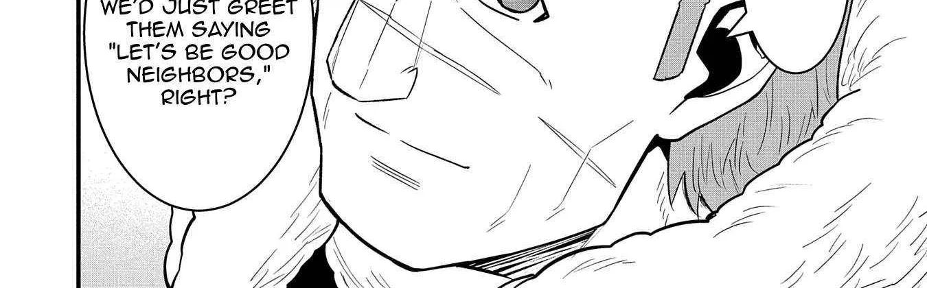 Ryoumin 0-nin Start no Henkyou Ryoushusama Chapter 52 page 34 - 