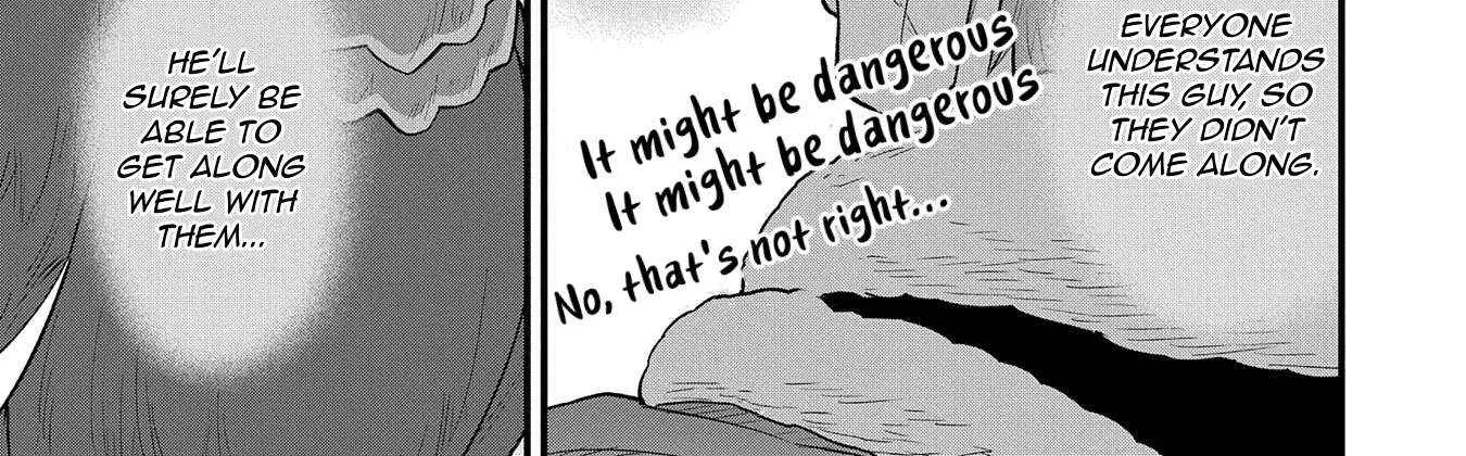 Ryoumin 0-nin Start no Henkyou Ryoushusama Chapter 52 page 36 - 