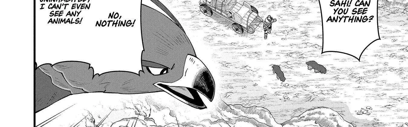 Ryoumin 0-nin Start no Henkyou Ryoushusama Chapter 52 page 38 - 