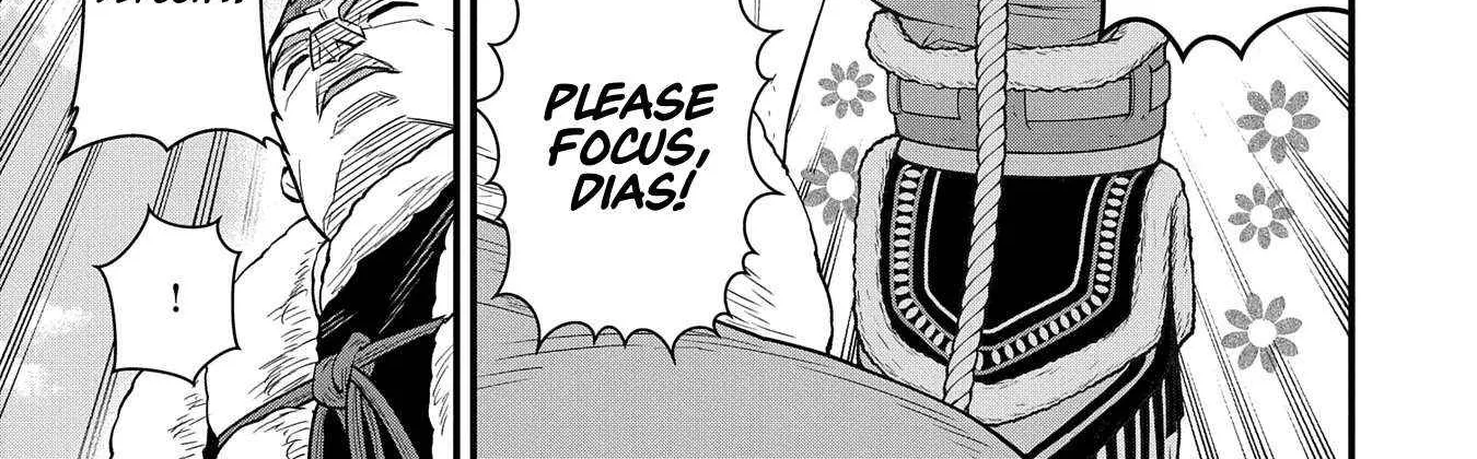 Ryoumin 0-nin Start no Henkyou Ryoushusama Chapter 52 page 40 - 