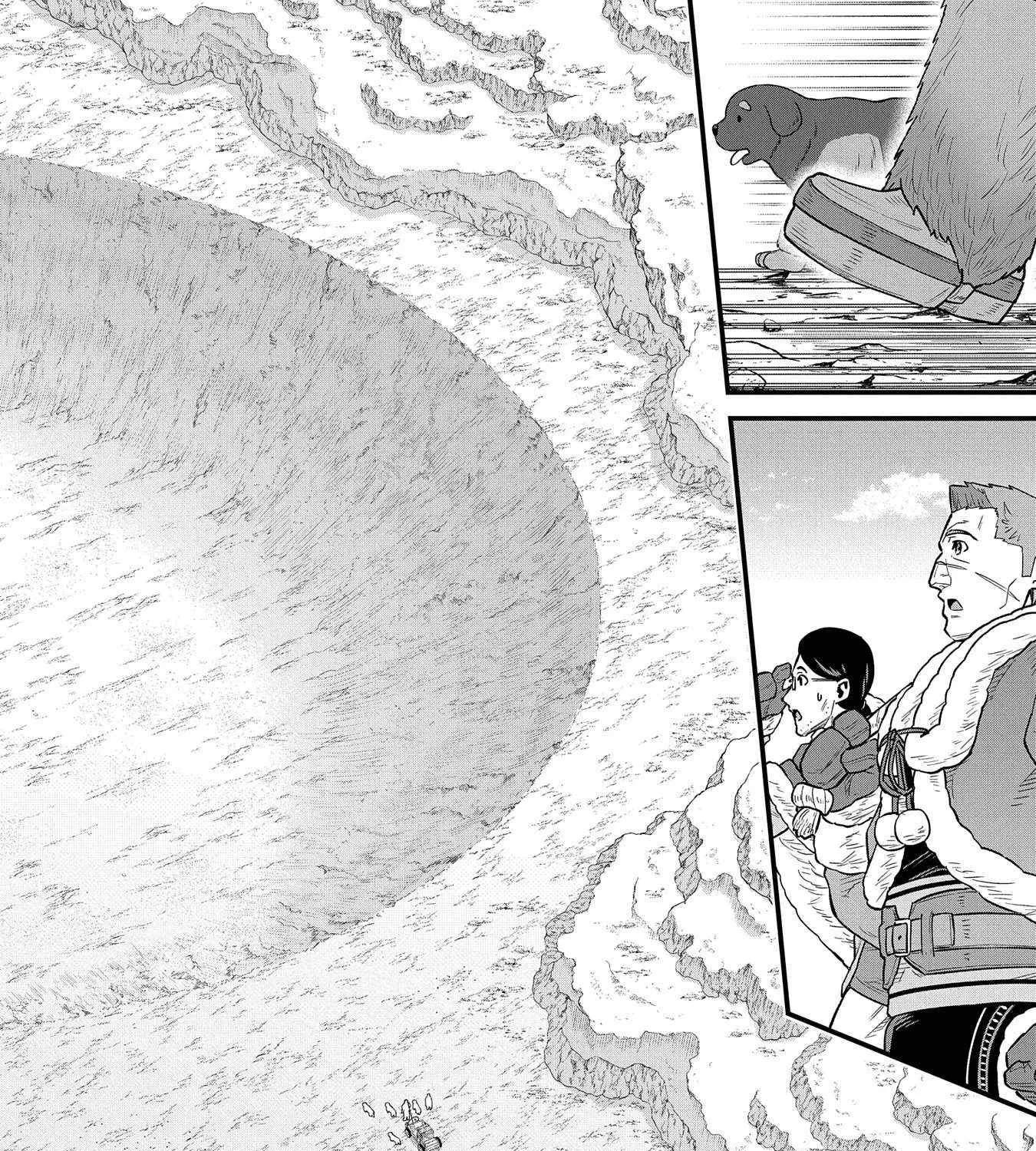 Ryoumin 0-nin Start no Henkyou Ryoushusama Chapter 52 page 41 - 