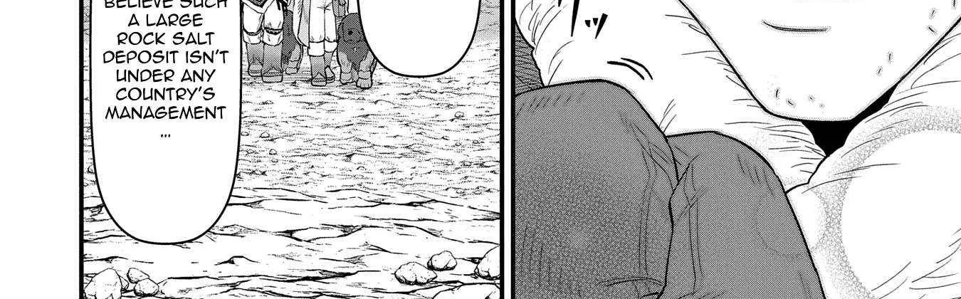 Ryoumin 0-nin Start no Henkyou Ryoushusama Chapter 52 page 46 - 