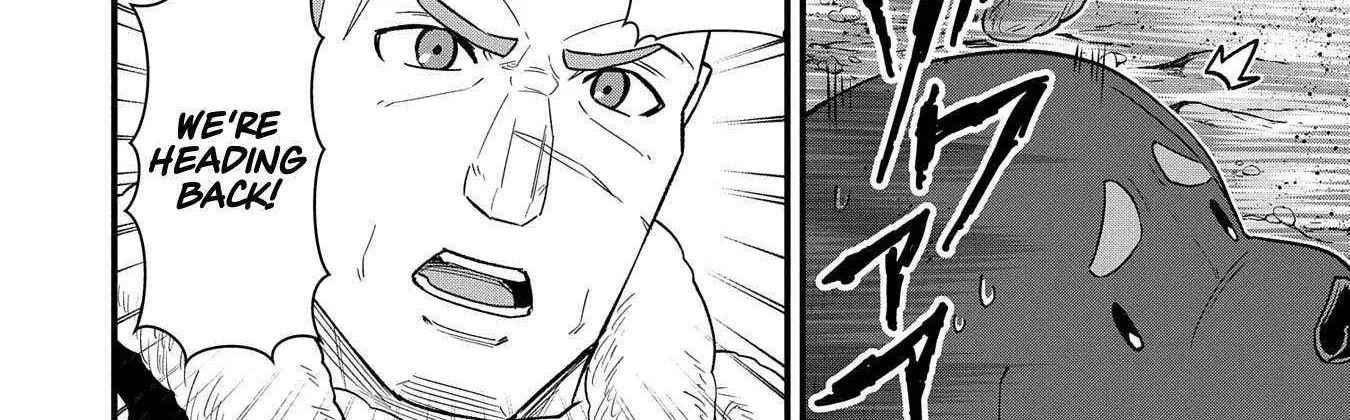 Ryoumin 0-nin Start no Henkyou Ryoushusama Chapter 52 page 50 - 