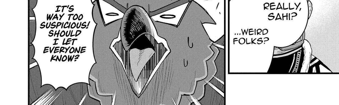 Ryoumin 0-nin Start no Henkyou Ryoushusama Chapter 52 page 6 - 