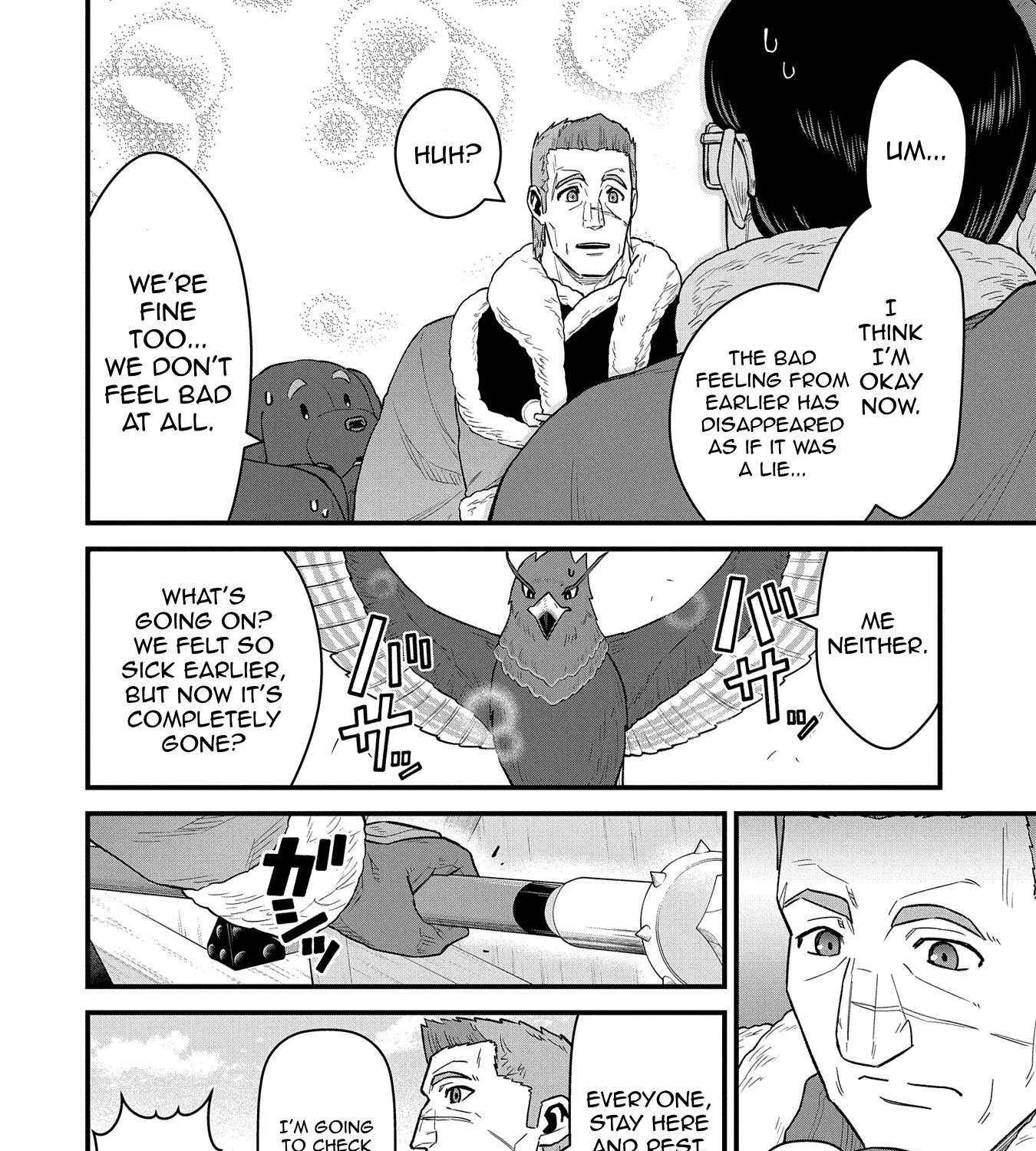 Ryoumin 0-nin Start no Henkyou Ryoushusama Chapter 52 page 53 - 