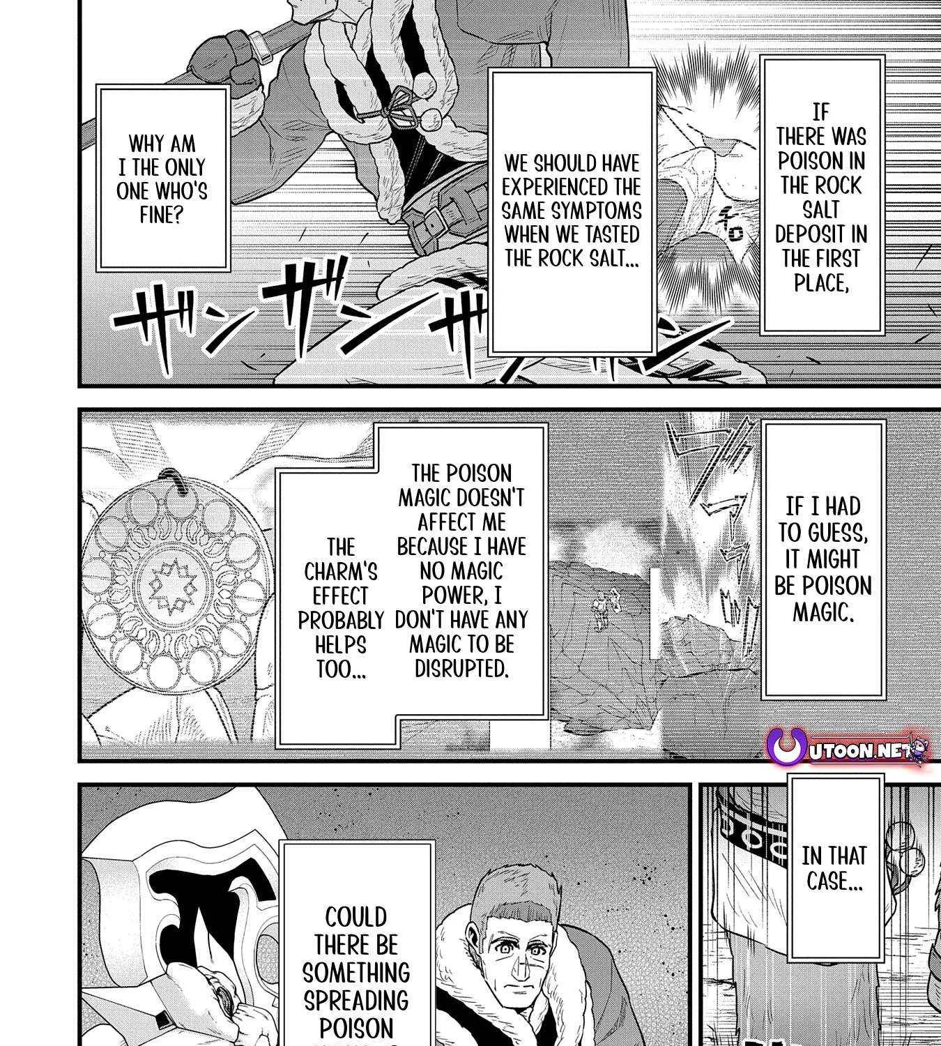 Ryoumin 0-nin Start no Henkyou Ryoushusama Chapter 52 page 57 - 