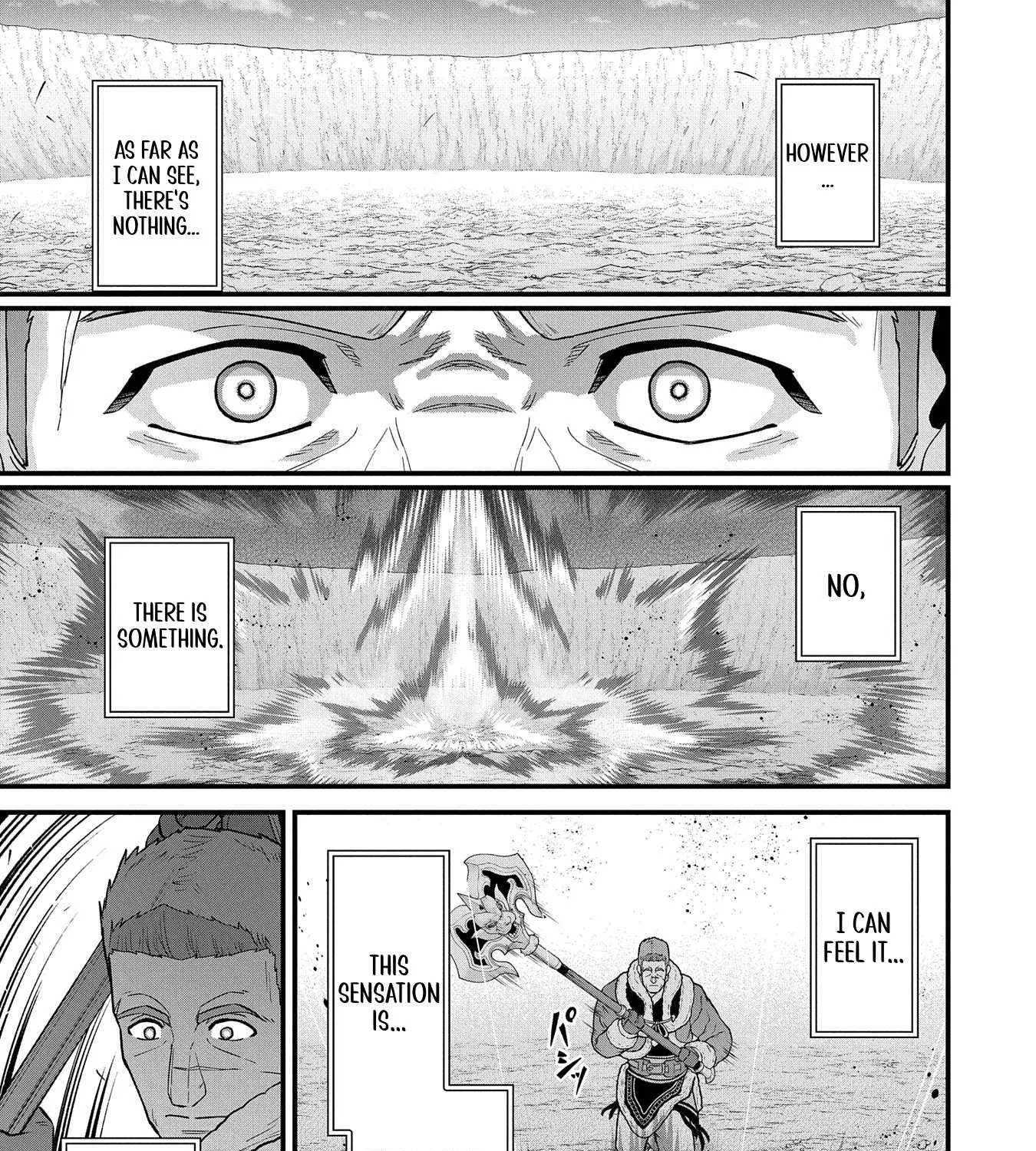 Ryoumin 0-nin Start no Henkyou Ryoushusama Chapter 52 page 59 - 