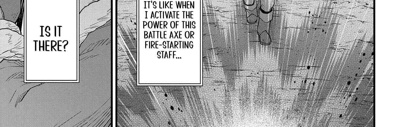 Ryoumin 0-nin Start no Henkyou Ryoushusama Chapter 52 page 60 - 