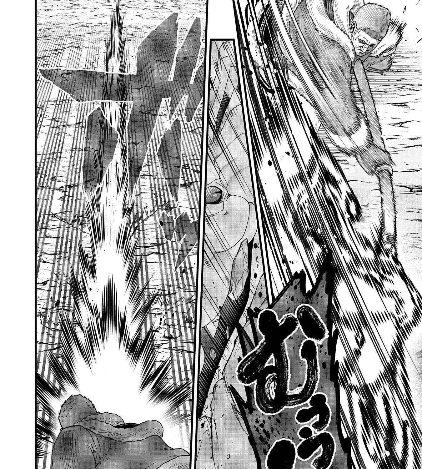 Ryoumin 0-nin Start no Henkyou Ryoushusama Chapter 52 page 61 - 