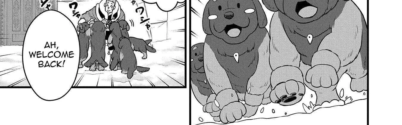 Ryoumin 0-nin Start no Henkyou Ryoushusama Chapter 52 page 8 - 