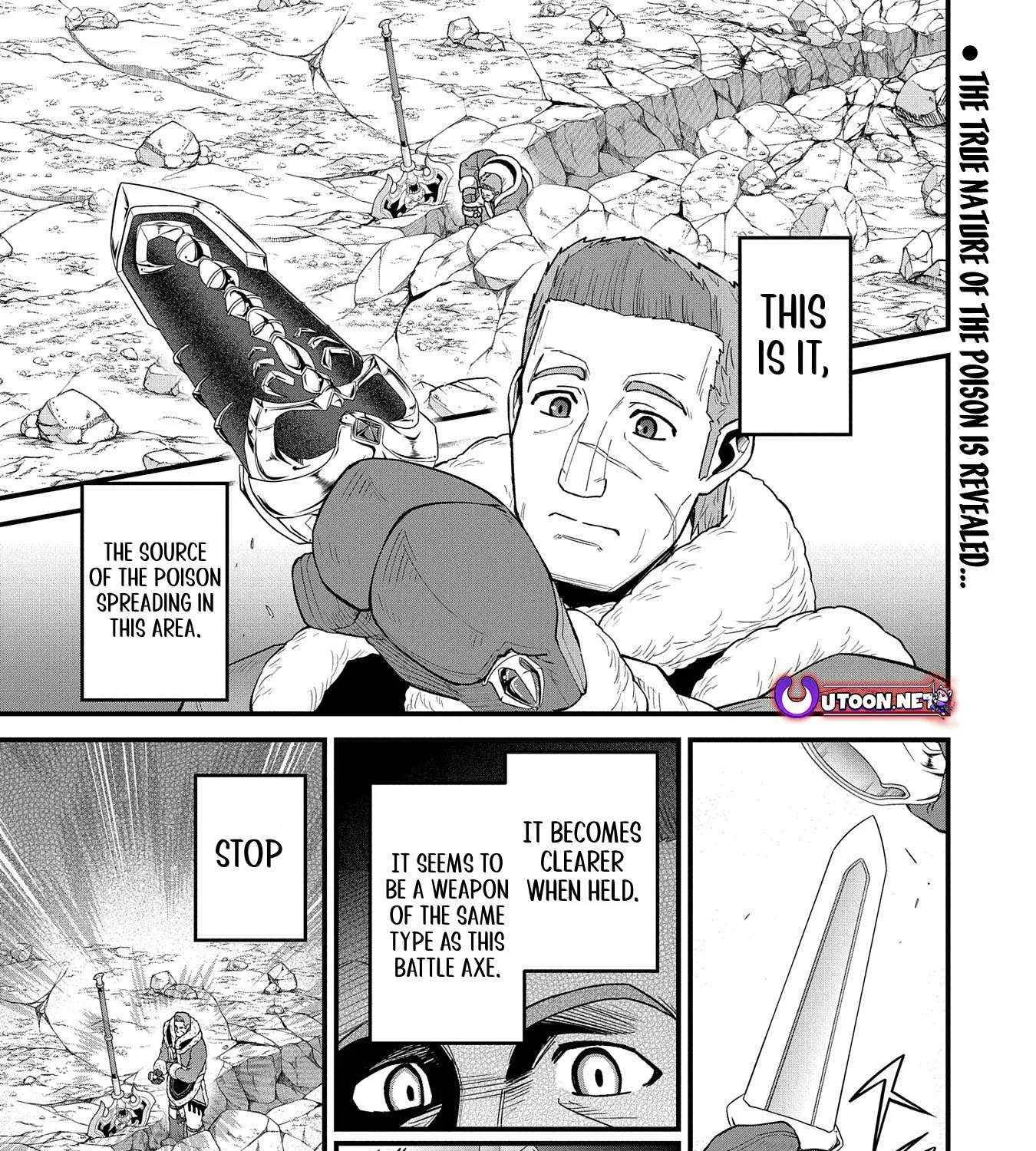 Ryoumin 0-nin Start no Henkyou Ryoushusama Chapter 53 page 2 - 