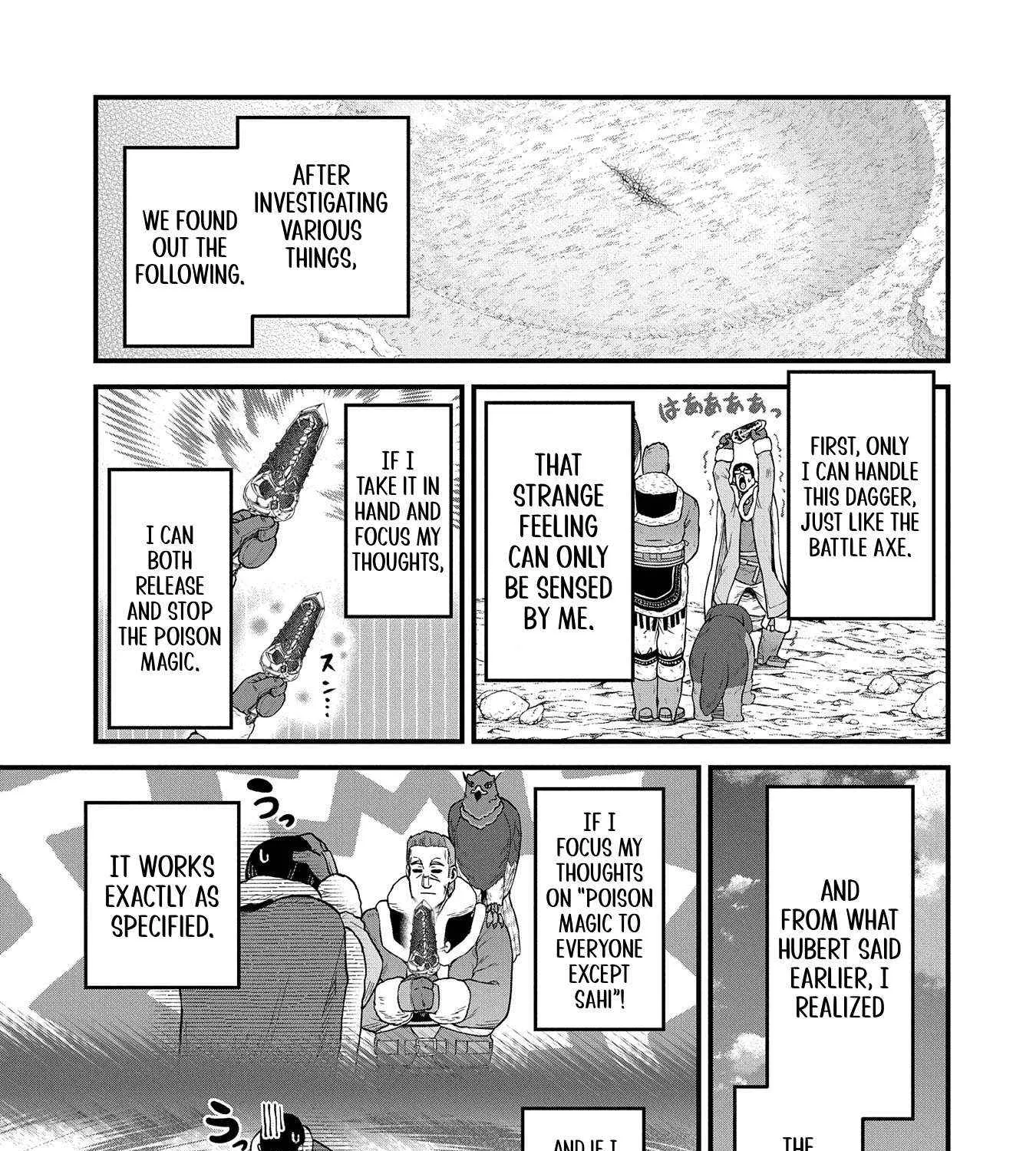 Ryoumin 0-nin Start no Henkyou Ryoushusama Chapter 53 page 14 - 