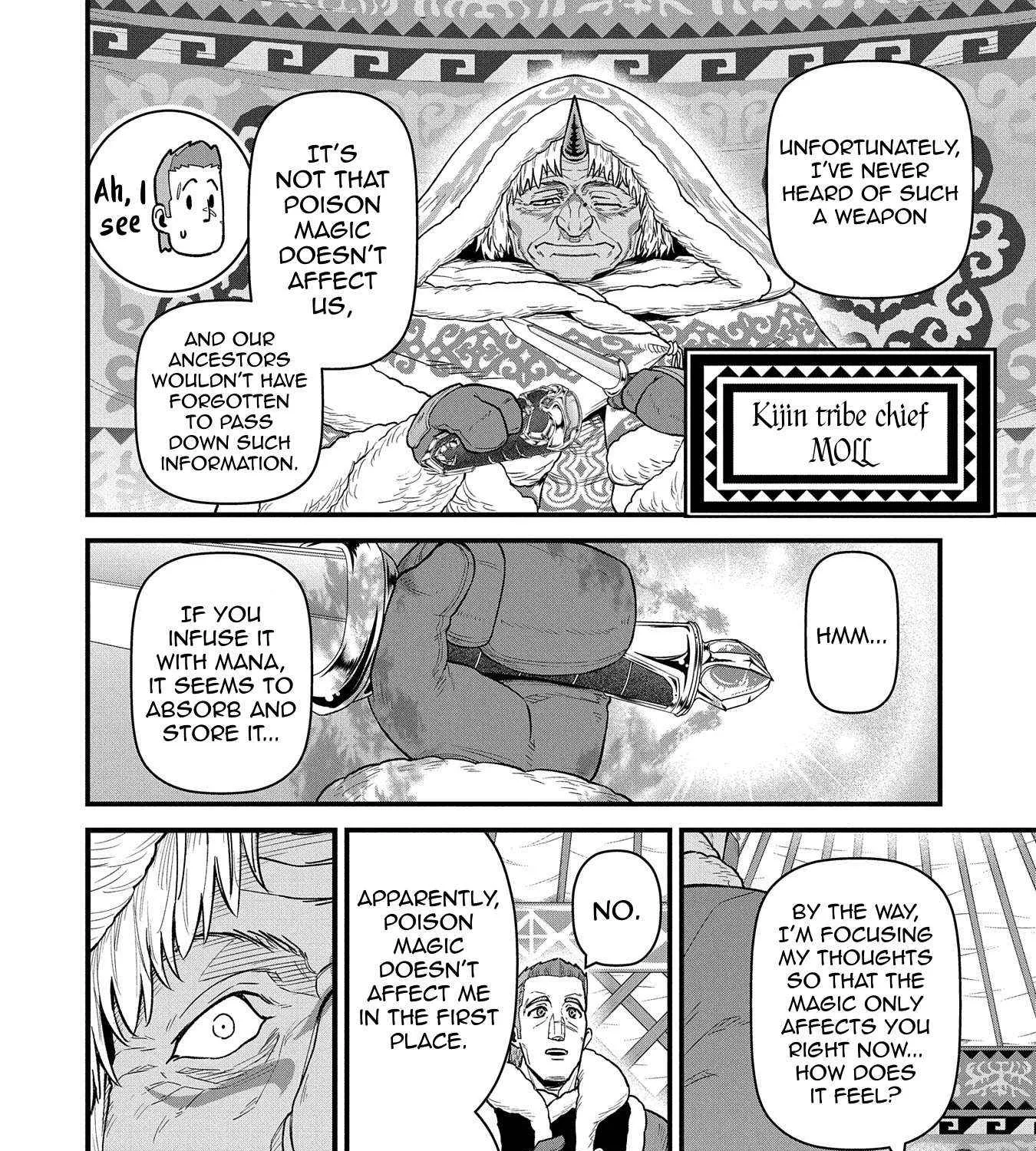 Ryoumin 0-nin Start no Henkyou Ryoushusama Chapter 53 page 20 - 