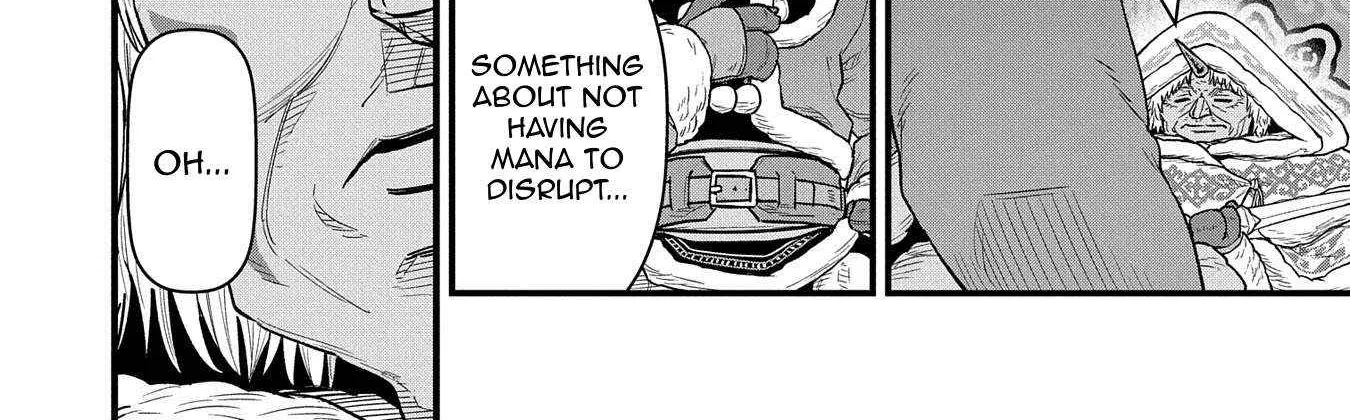 Ryoumin 0-nin Start no Henkyou Ryoushusama Chapter 53 page 21 - 