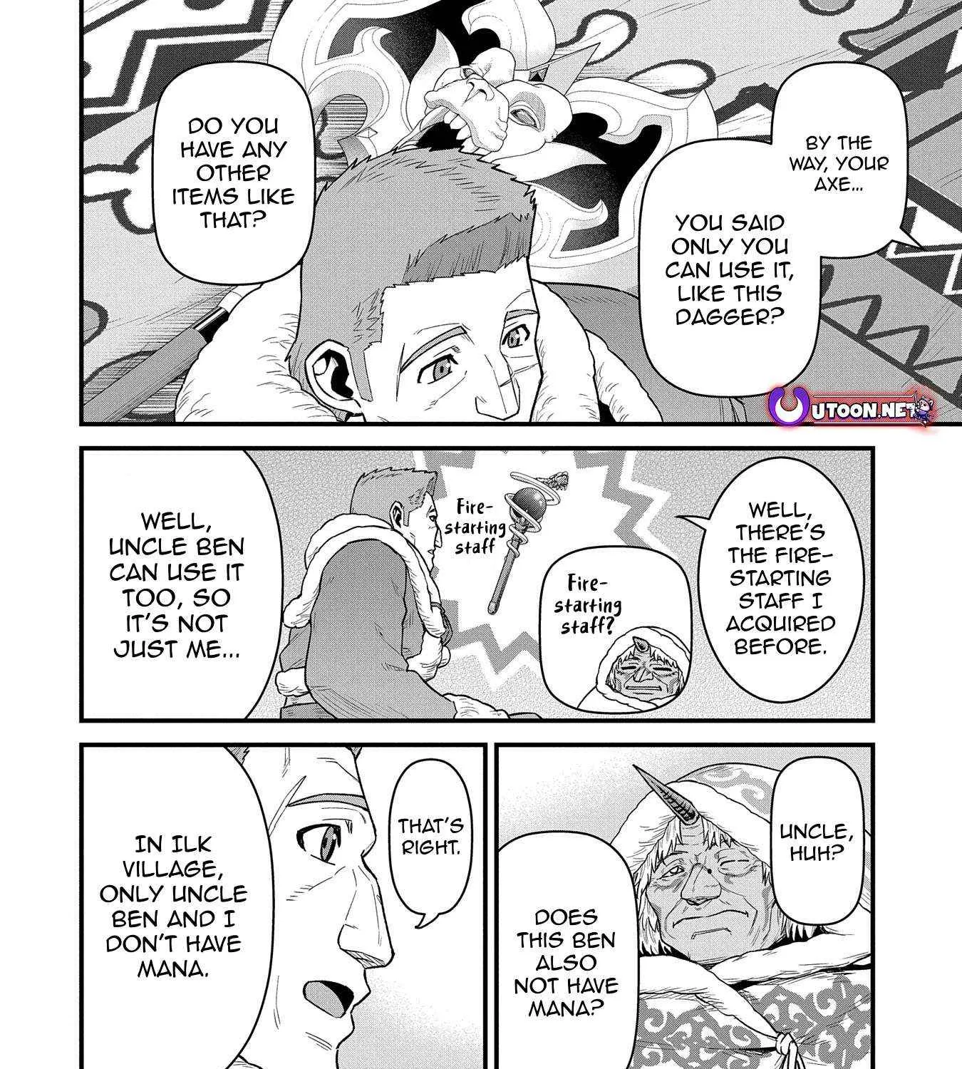 Ryoumin 0-nin Start no Henkyou Ryoushusama Chapter 53 page 24 - 