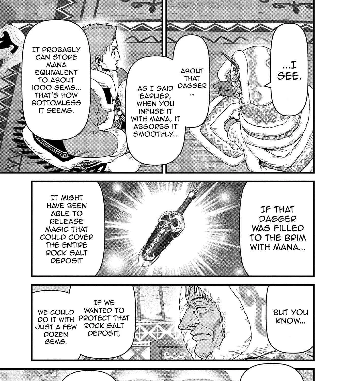 Ryoumin 0-nin Start no Henkyou Ryoushusama Chapter 53 page 26 - 