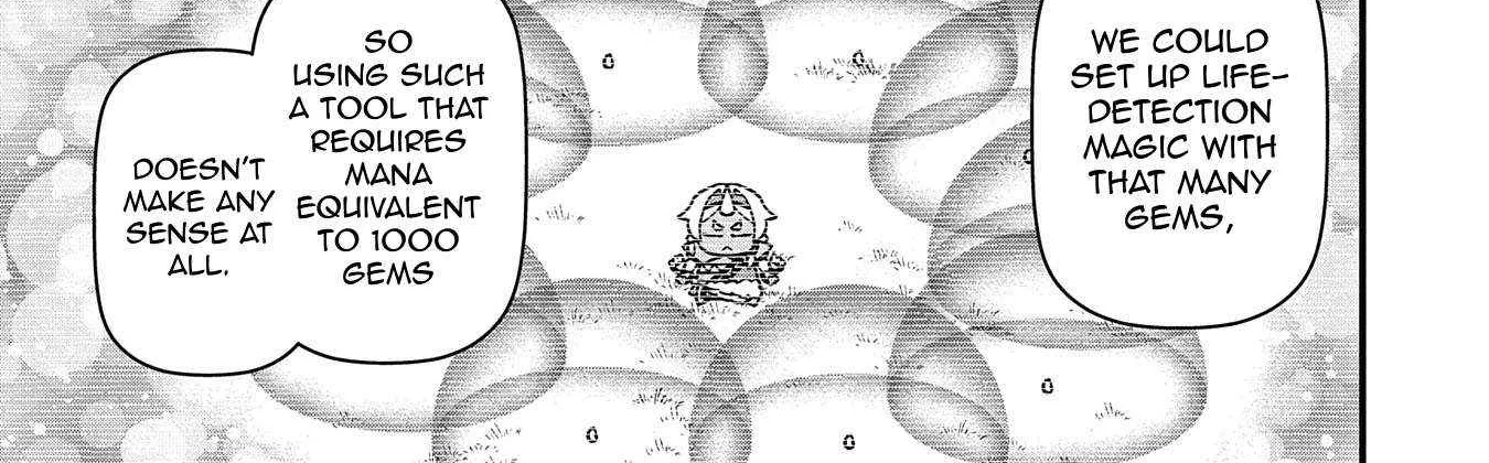 Ryoumin 0-nin Start no Henkyou Ryoushusama Chapter 53 page 27 - 