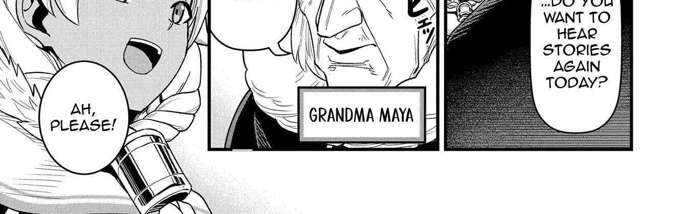 Ryoumin 0-nin Start no Henkyou Ryoushusama Chapter 53 page 35 - 
