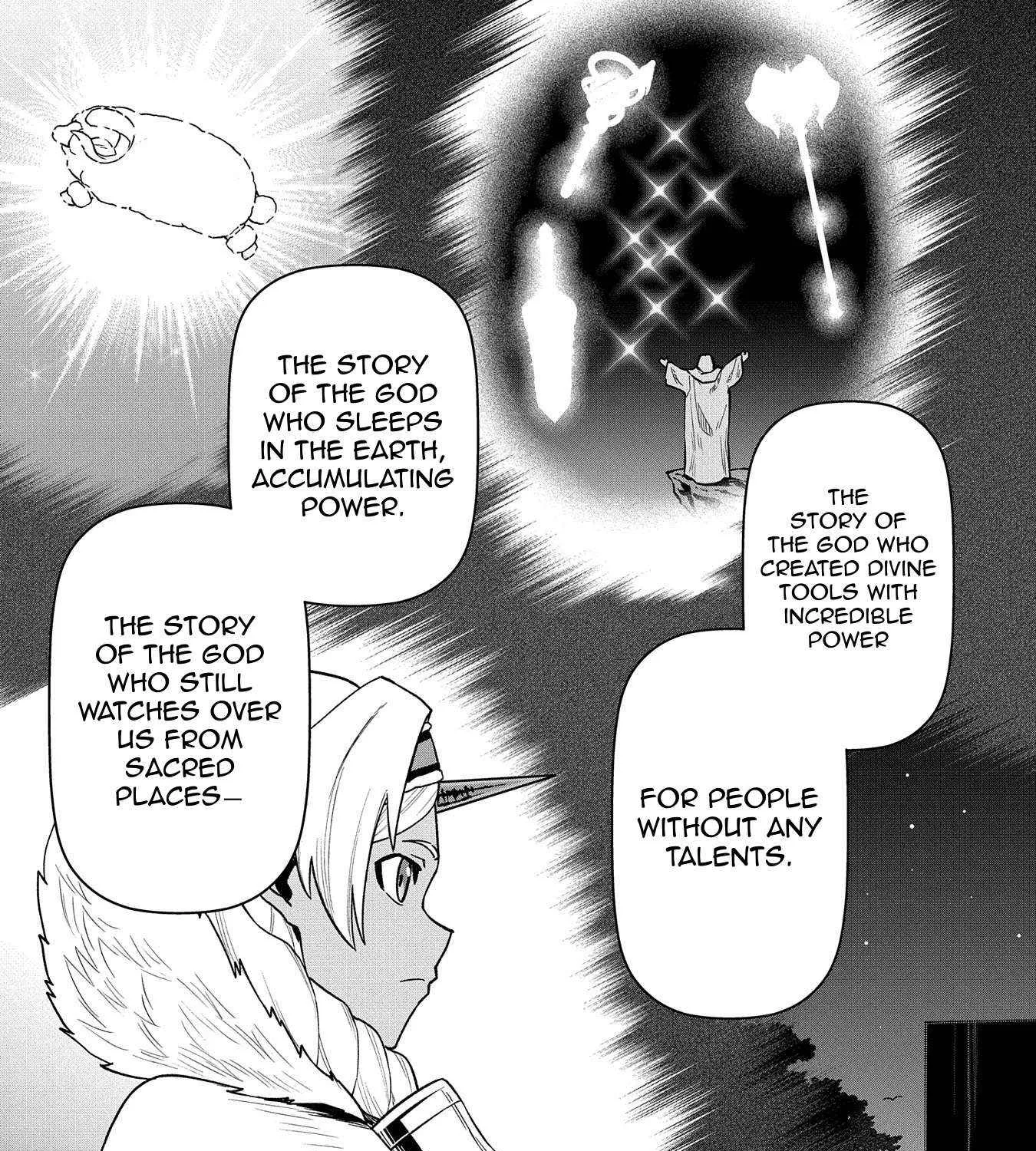 Ryoumin 0-nin Start no Henkyou Ryoushusama Chapter 53 page 38 - 
