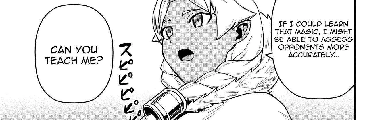 Ryoumin 0-nin Start no Henkyou Ryoushusama Chapter 53 page 47 - 