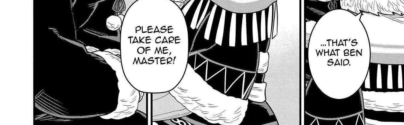 Ryoumin 0-nin Start no Henkyou Ryoushusama Chapter 53 page 49 - 