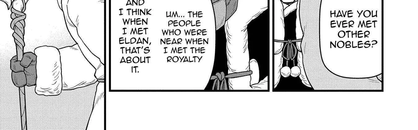 Ryoumin 0-nin Start no Henkyou Ryoushusama Chapter 53 page 59 - 