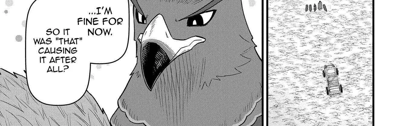 Ryoumin 0-nin Start no Henkyou Ryoushusama Chapter 53 page 7 - 