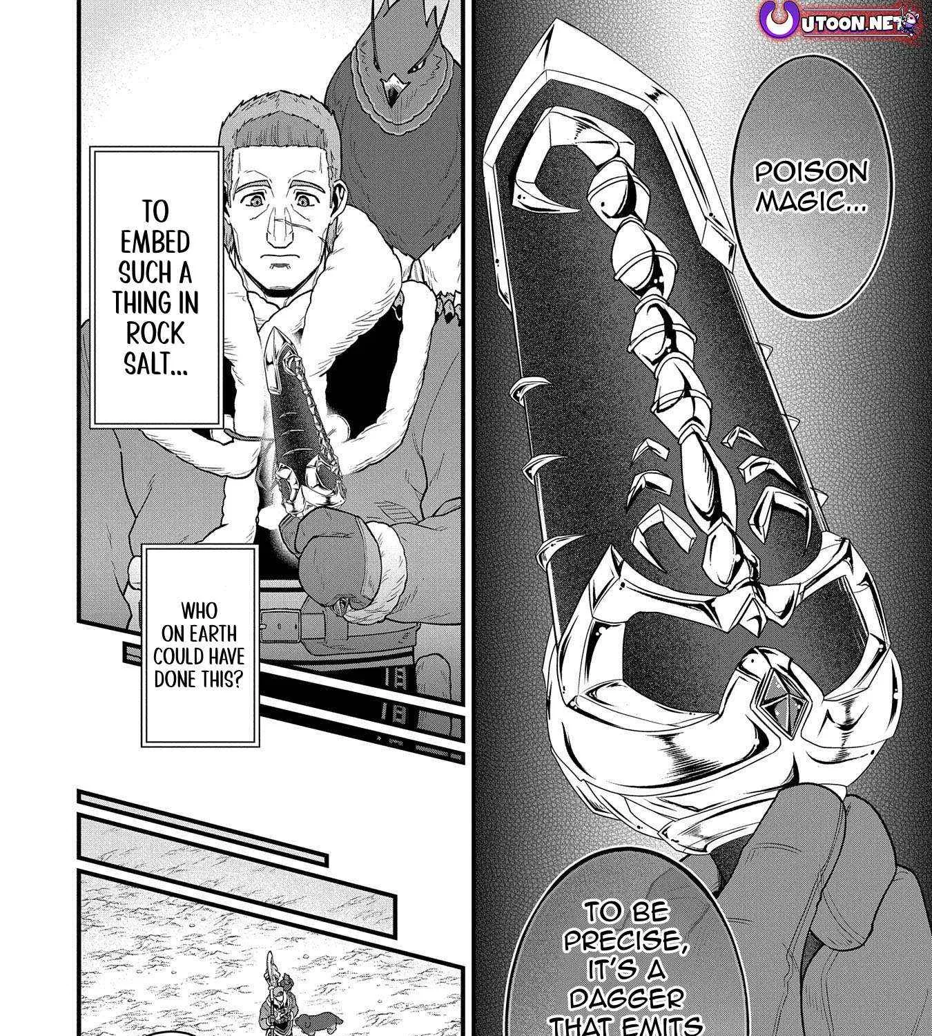 Ryoumin 0-nin Start no Henkyou Ryoushusama Chapter 53 page 8 - 