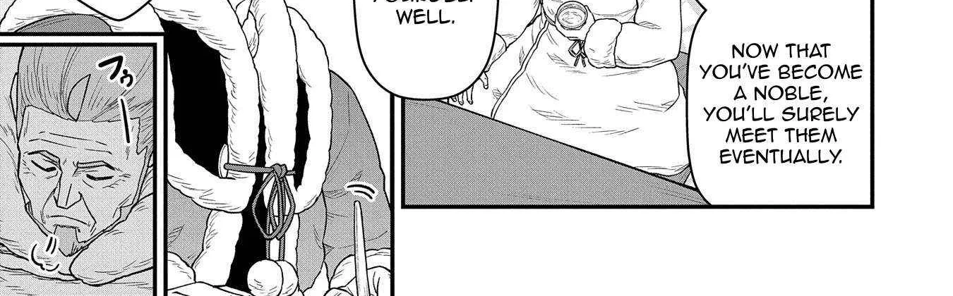 Ryoumin 0-nin Start no Henkyou Ryoushusama Chapter 54 page 12 - 