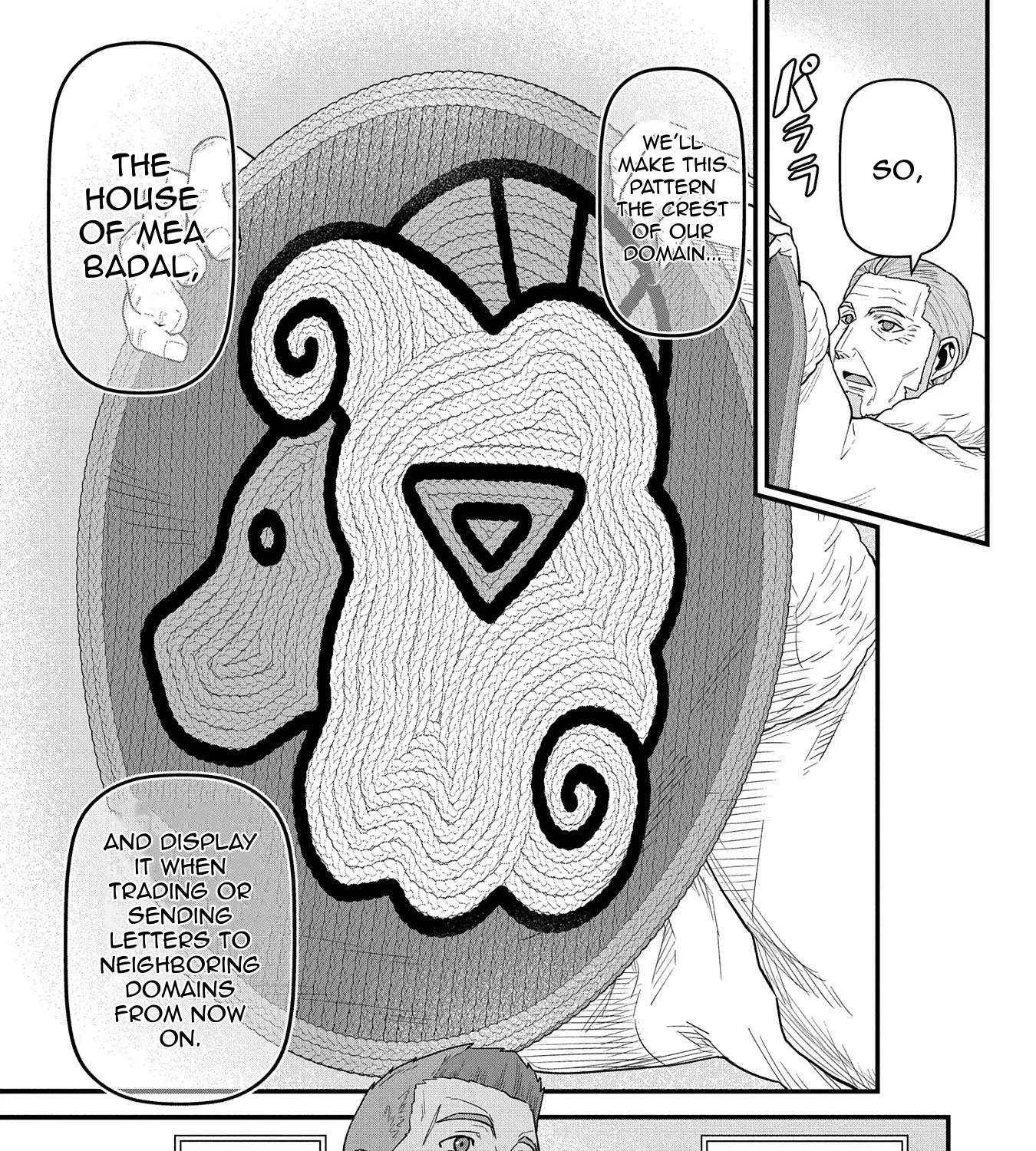 Ryoumin 0-nin Start no Henkyou Ryoushusama Chapter 54 page 15 - 